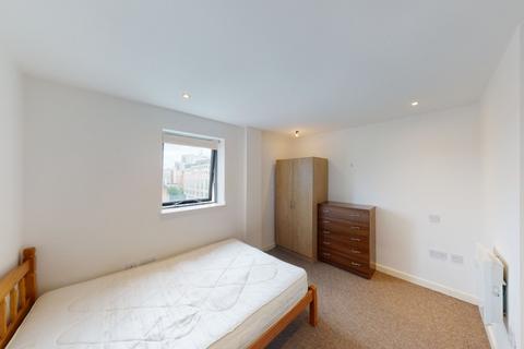 undefined, Flat 6.3 Cymbeline House