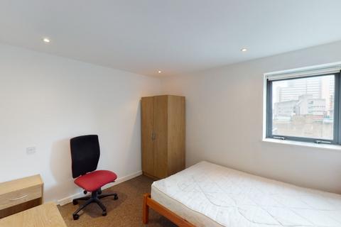 undefined, Flat 6.3 Cymbeline House