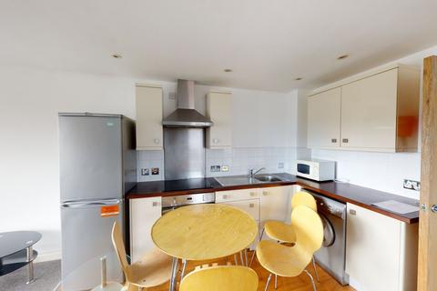 undefined, Flat 6.3 Cymbeline House