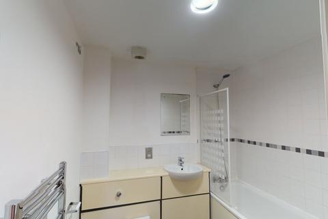 undefined, Flat 6.3 Cymbeline House
