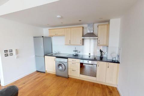 2 bedroom flat to rent, Flat 7.1 Cymbeline House