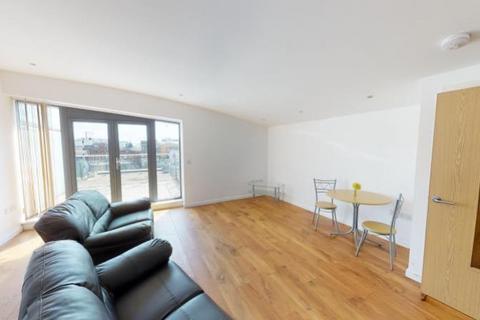 2 bedroom flat to rent, Flat 7.1 Cymbeline House