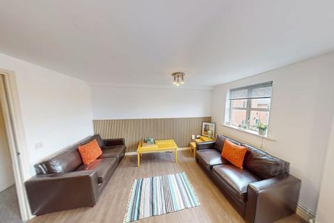 undefined, Flat 21 Royal Victoria Court