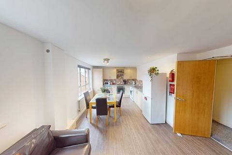 undefined, Flat 21 Royal Victoria Court