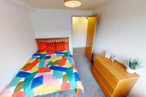 undefined, Flat 21 Royal Victoria Court