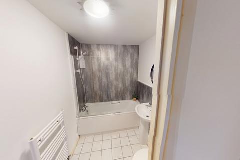 undefined, Flat 21 Royal Victoria Court
