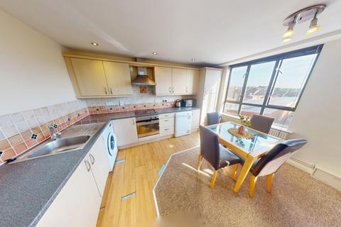 undefined, Flat 22 Royal Victoria Court
