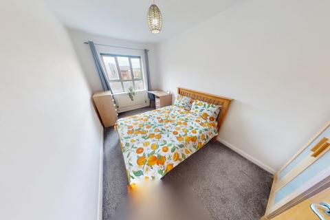 undefined, Flat 31 Royal Victoria Court