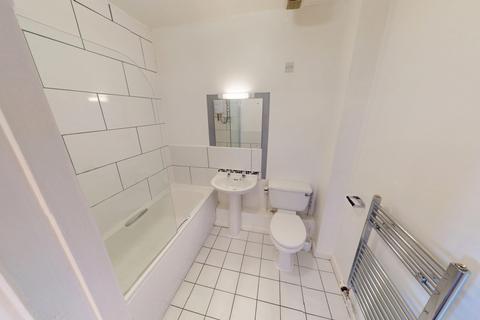 undefined, Flat 31 Royal Victoria Court