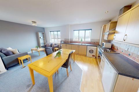 Flat 32 Royal Victoria Court