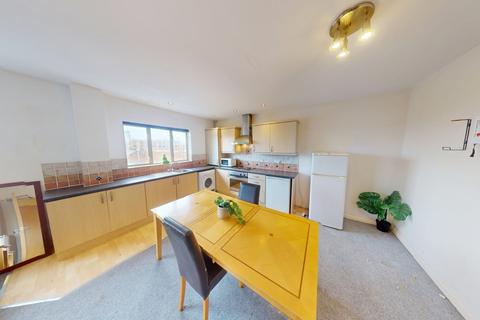undefined, Flat 32 Royal Victoria Court