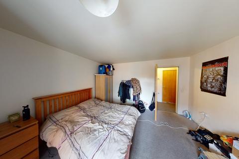 Flat 36 Royal Victoria Court