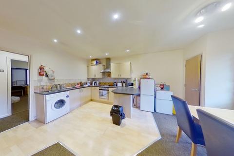 Flat 44 Royal Victoria Court