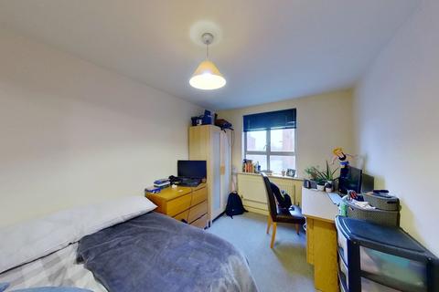 undefined, Flat 4 Royal Victoria Court