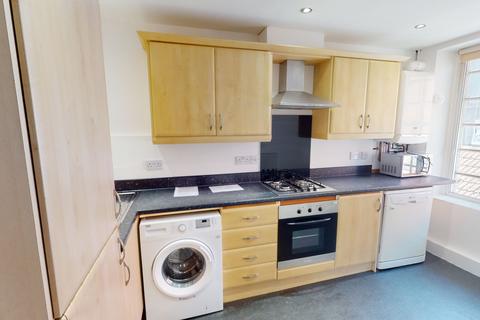 1 bedroom flat to rent, Apartment 8 The Mill, 27 Woolpack Lane, Nottingham, NG1 1GA