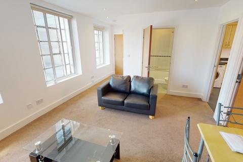 1 bedroom flat to rent, Apartment 8 The Mill, 27 Woolpack Lane, Nottingham, NG1 1GA