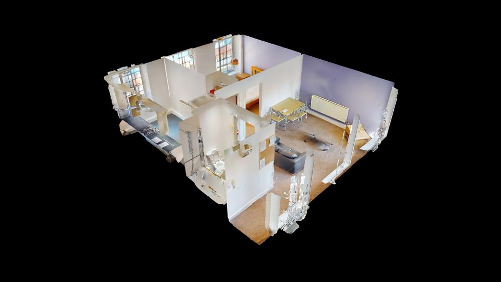 Flat-8-The-Mill-Dollhouse-View