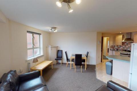 2 bedroom flat to rent, Flat 9 Royal Victoria Court