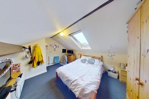 undefined, 11 Ridding Terrace, Nottingham, NG3 1DQ