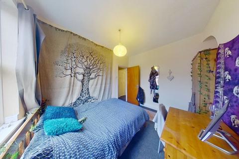 undefined, 11 Ridding Terrace, Nottingham, NG3 1DQ