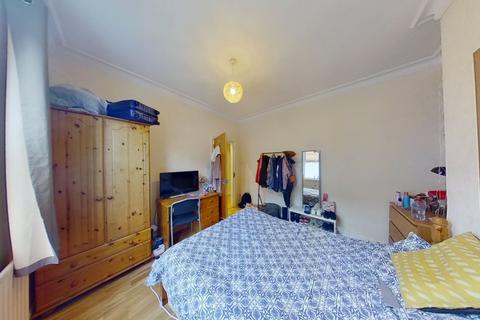 undefined, 11 Ridding Terrace, Nottingham, NG3 1DQ
