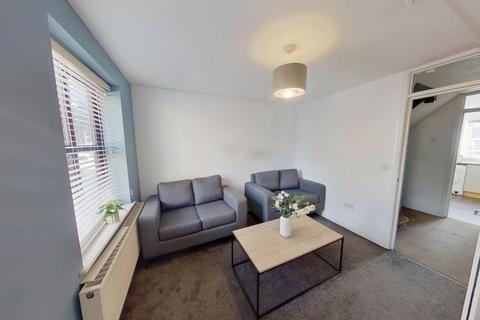 1 The Yard, Sophie Road, Nottingham, NG7