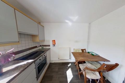 undefined, 1 The Yard, Sophie Road, Nottingham, NG7