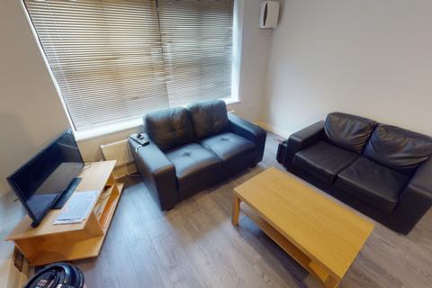Flat 3 The Yard