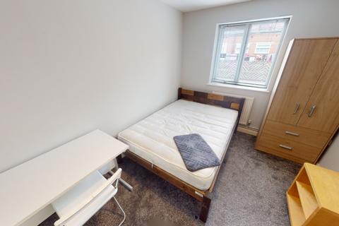 undefined, Flat 3 The Yard