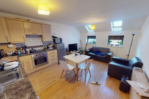 undefined, Flat 9 The Yard