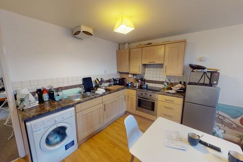 undefined, Flat 9 The Yard