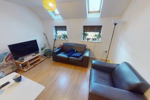 undefined, Flat 9 The Yard