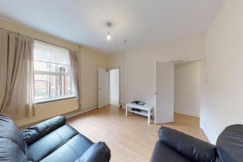 4 bedroom terraced house to rent, 45 Watkin Street, Nottingham, NG3 1DL