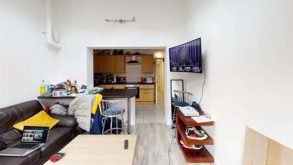 2 Matlock Court, Nottingham 6 bed terraced house to rent £3,640 pcm