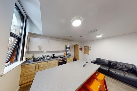 3 bedroom flat to rent, Flat 3 The Gregory, 214 Ilkeston Road, Nottingham, NG7 3HG