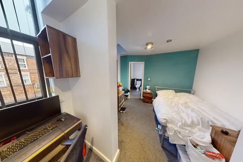 3 bedroom flat to rent, Flat 3 The Gregory, 214 Ilkeston Road, Nottingham, NG7 3HG