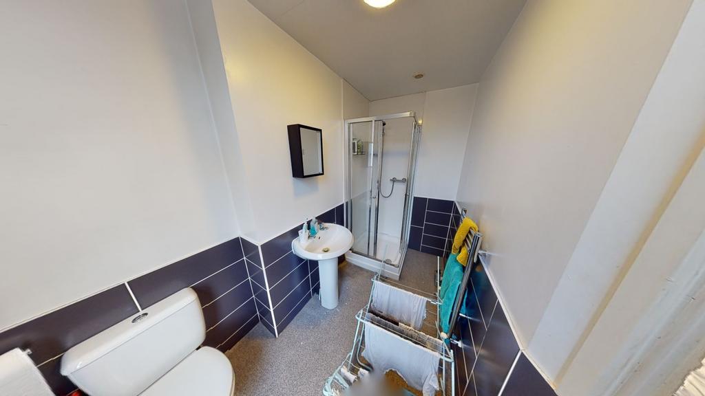 Apartment in Nottingham, Radford - View 5