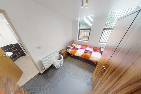 4 bedroom ground floor flat to rent, Flat 4 The Gregory, 214 Ilkeston Road, Nottingham , NG7 3HG