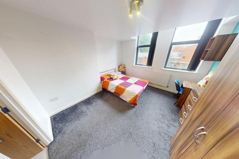 4 bedroom ground floor flat to rent, Flat 4 The Gregory, 214 Ilkeston Road, Nottingham , NG7 3HG