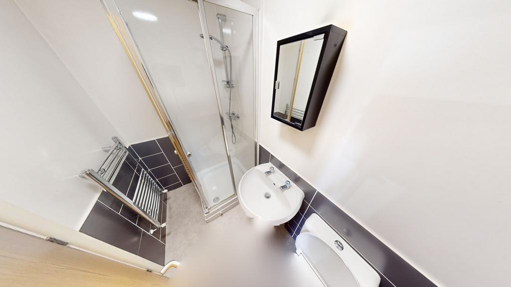 Apartment in Nottingham - More