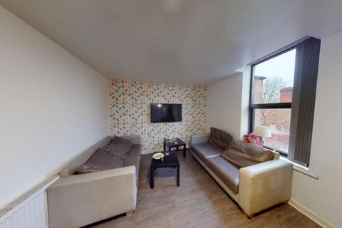 4 bedroom flat to rent, Flat 6 The Gregory, 214 Ilkeston Road, Nottingham, NG7 3HG