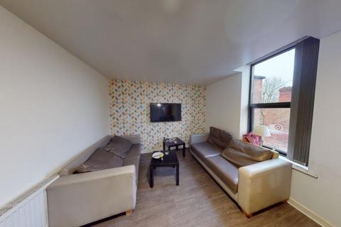 undefined, Flat 6 The Gregory, 214 Ilkeston Road, Nottingham, NG7 3HG