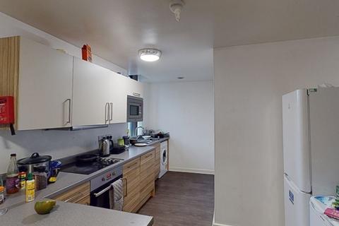 undefined, Flat 6 The Gregory, 214 Ilkeston Road, Nottingham, NG7 3HG