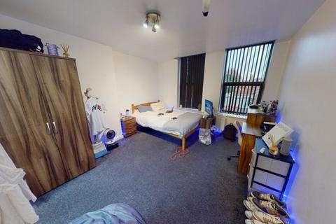 undefined, Flat 6 The Gregory, 214 Ilkeston Road, Nottingham, NG7 3HG