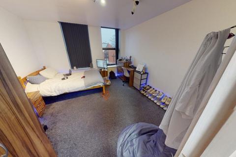 undefined, Flat 6 The Gregory, 214 Ilkeston Road, Nottingham, NG7 3HG