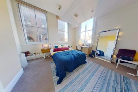 7 bedroom flat to rent, 13B Victoria Street, City Centre