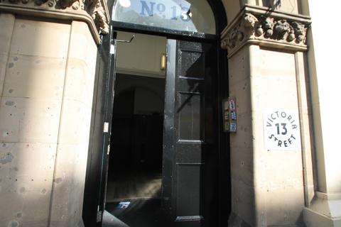 7 bedroom flat to rent, 13B Victoria Street, City Centre