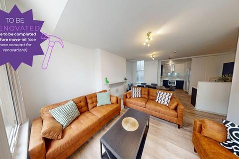 undefined, 13B Victoria Street, City Centre
