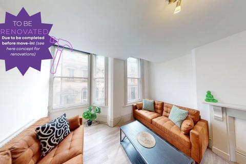 undefined, 13B Victoria Street, City Centre