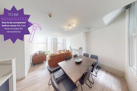 undefined, 13B Victoria Street, City Centre